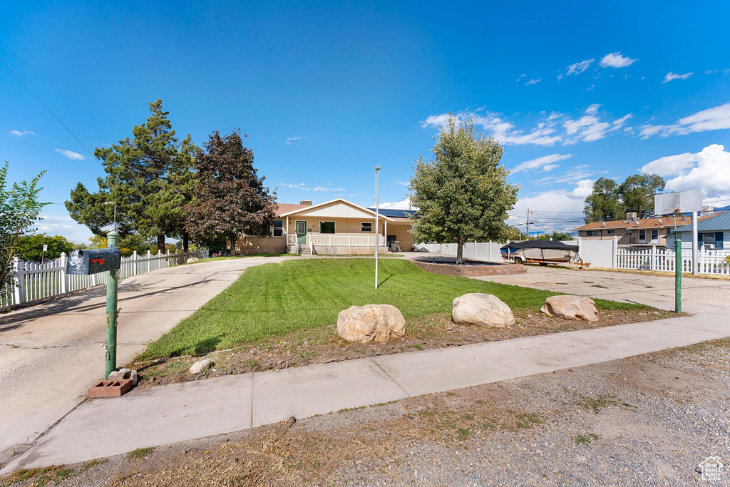 Photo 3 for MLS #2095274 at 88 W 700 South