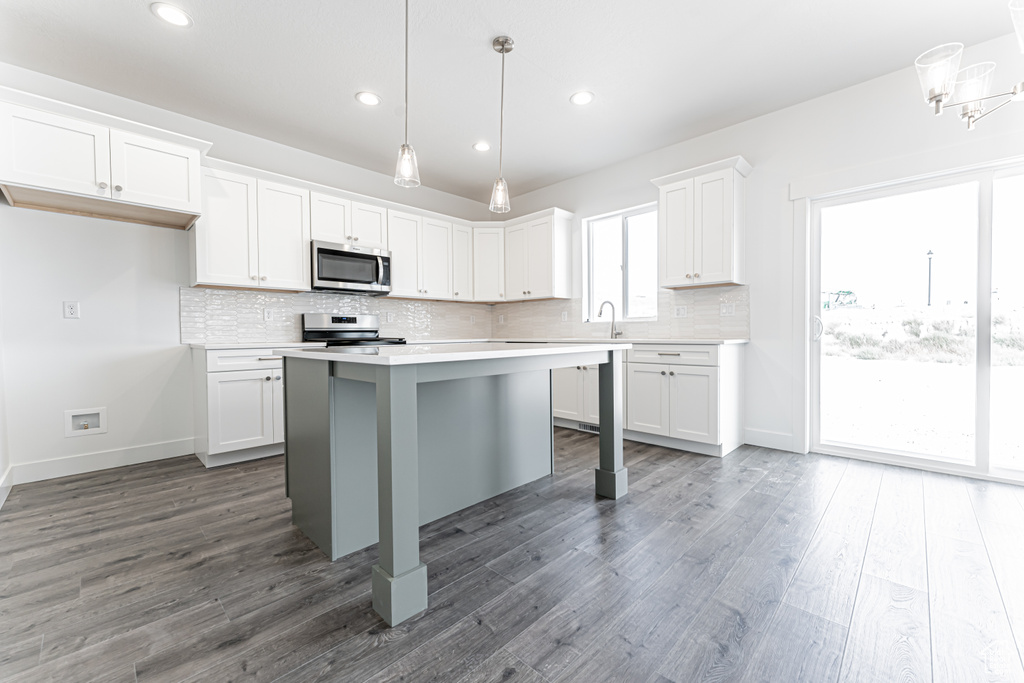 Photo 3 for MLS #2095277 at 1536 W Boseman Way #629