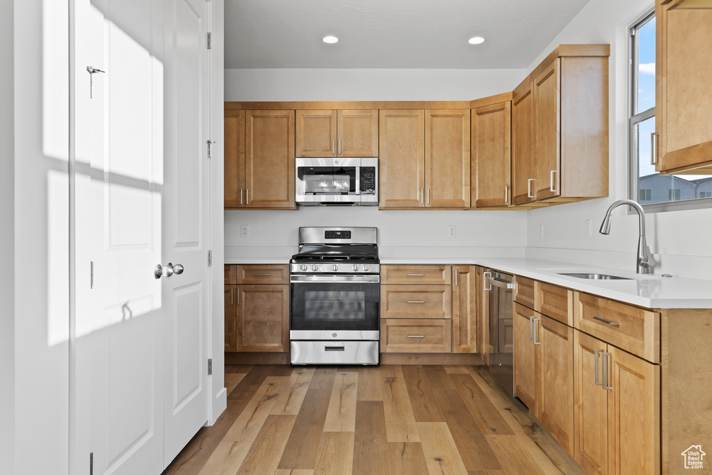 Photo 6 for MLS #2095279 at 2162 W 320 South #51