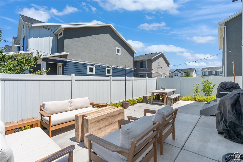 1128 E BEARING DR Saratoga Springs, UT 84045