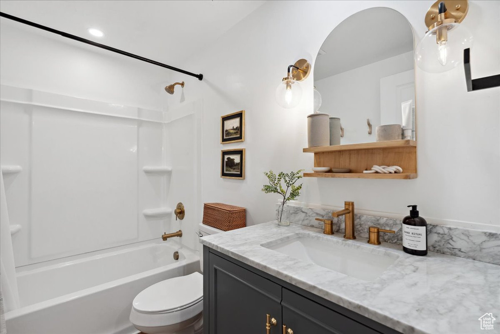 1128 E BEARING DR Saratoga Springs, UT 84045