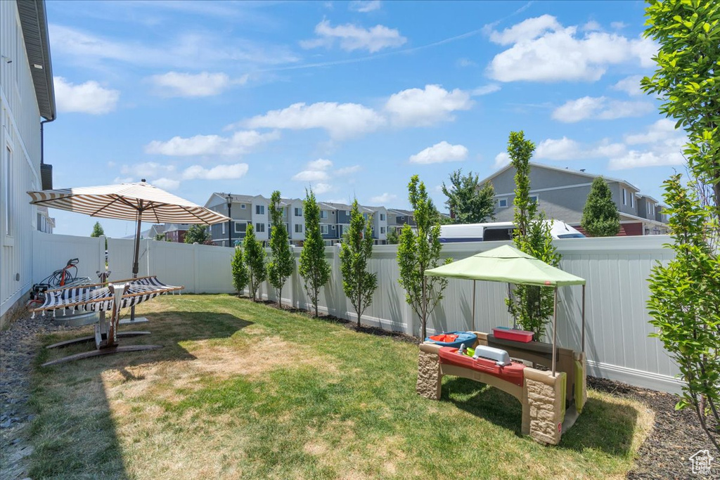 1128 E BEARING DR Saratoga Springs, UT 84045