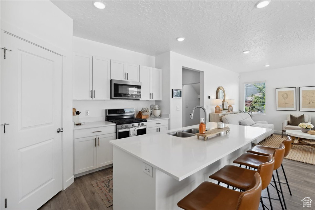 1128 E BEARING DR Saratoga Springs, UT 84045
