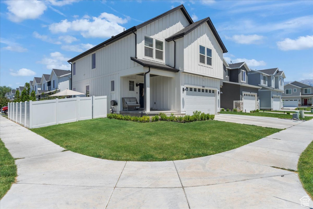 1128 E BEARING DR Saratoga Springs, UT 84045