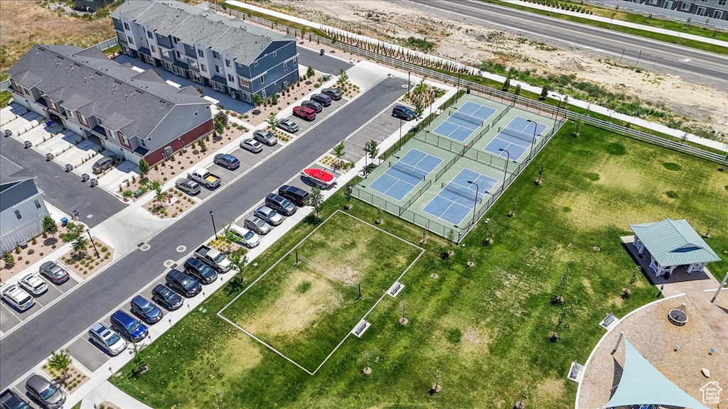 1128 E BEARING DR Saratoga Springs, UT 84045
