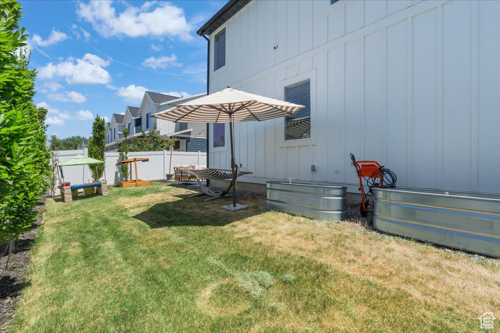1128 E BEARING DR Saratoga Springs, UT 84045