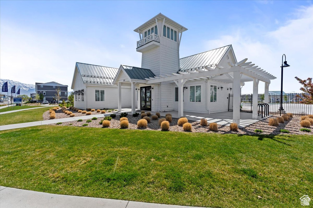 1128 E BEARING DR Saratoga Springs, UT 84045