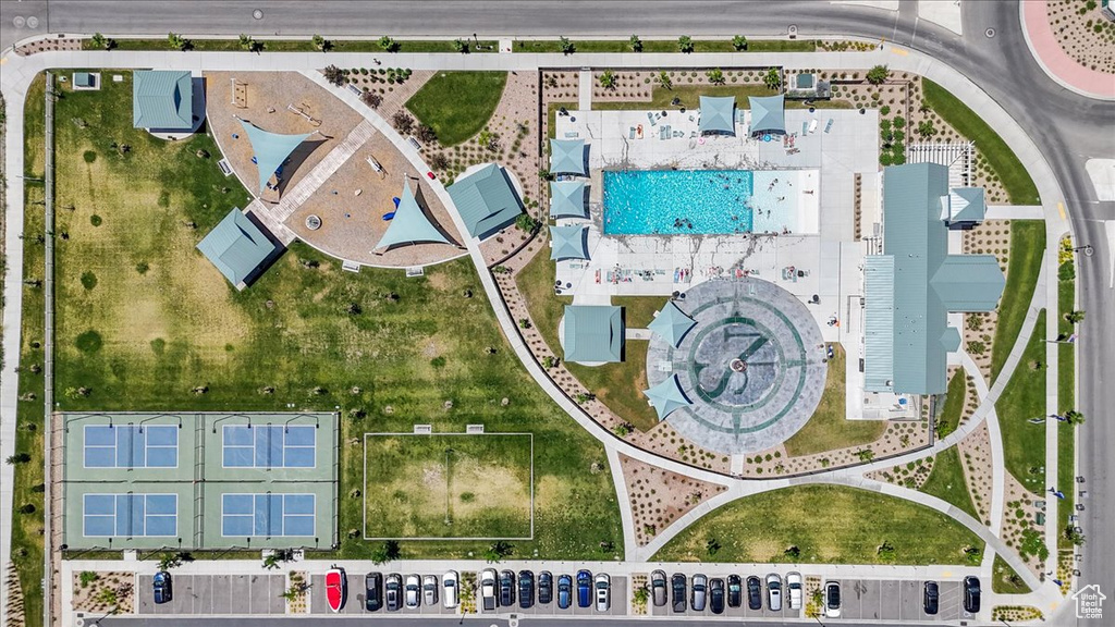 1128 E BEARING DR Saratoga Springs, UT 84045