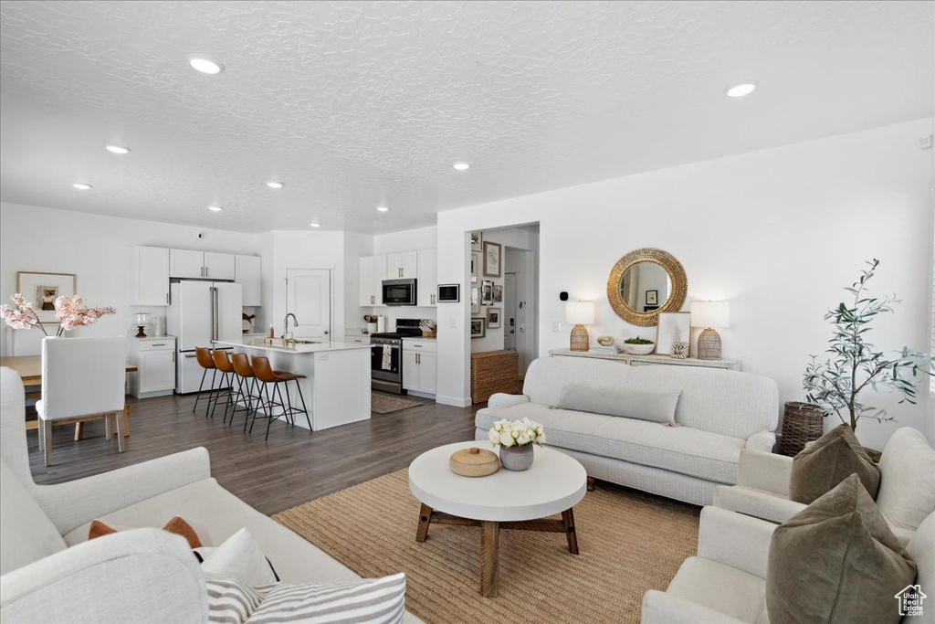 1128 E BEARING DR Saratoga Springs, UT 84045