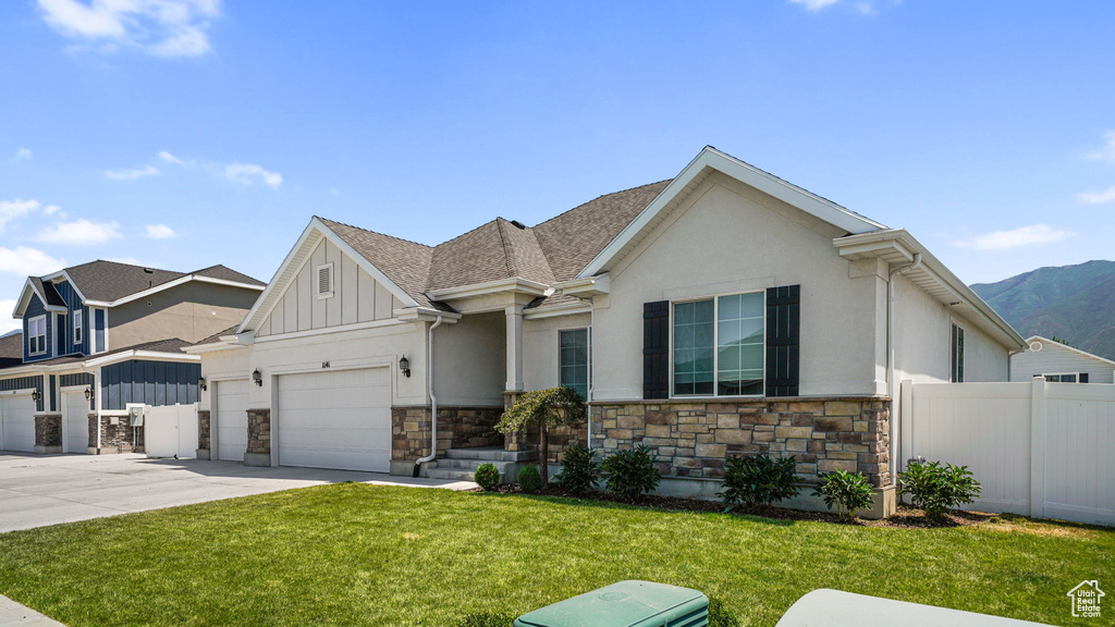 1141 S 1510 E Spanish Fork, UT 84660