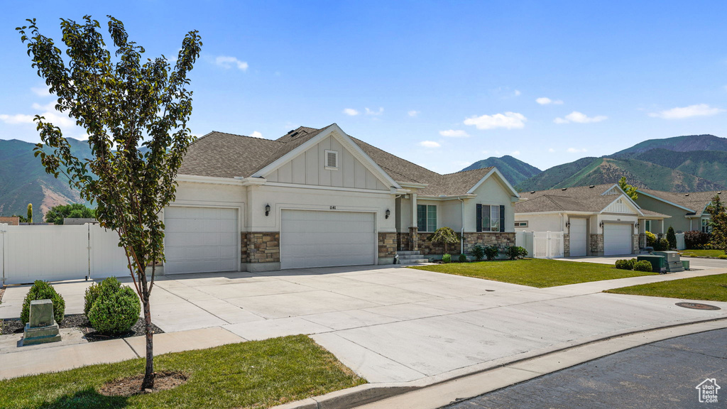 1141 S 1510 E Spanish Fork, UT 84660