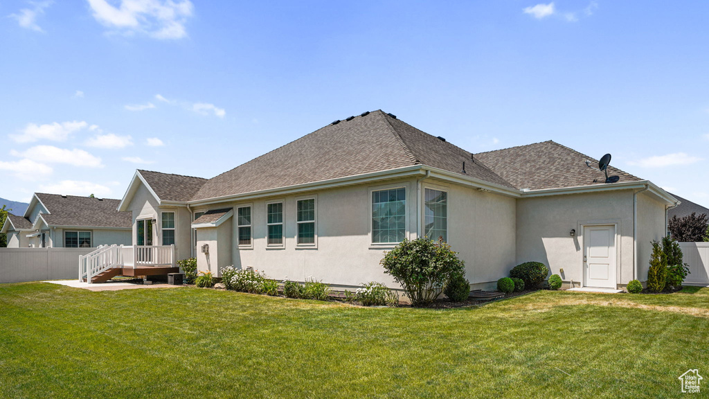 1141 S 1510 E Spanish Fork, UT 84660