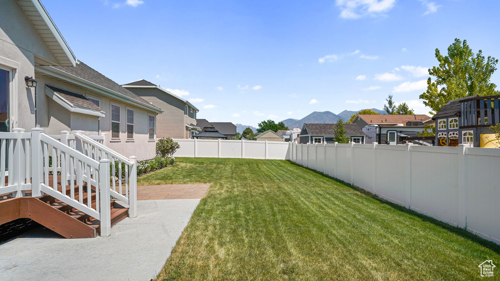 1141 S 1510 E Spanish Fork, UT 84660