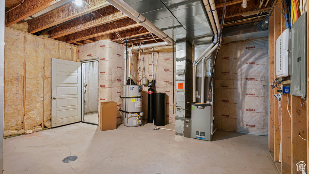 1141 S 1510 E Spanish Fork, UT 84660