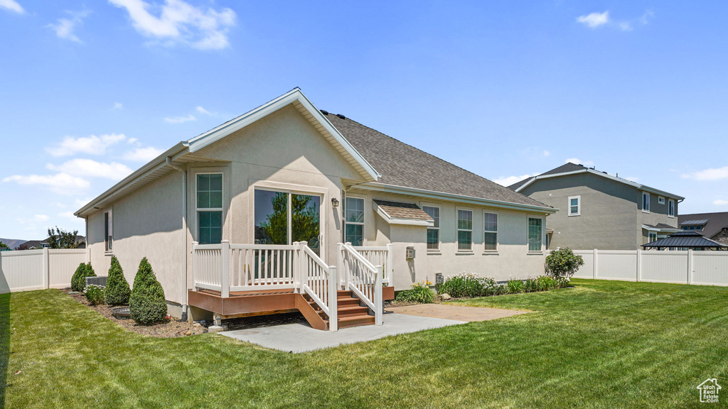 1141 S 1510 E Spanish Fork, UT 84660