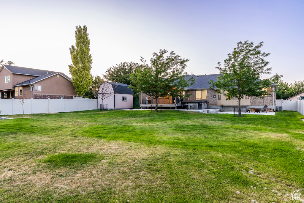 5689 W SANDY STONE CIR South Jordan, UT 84009