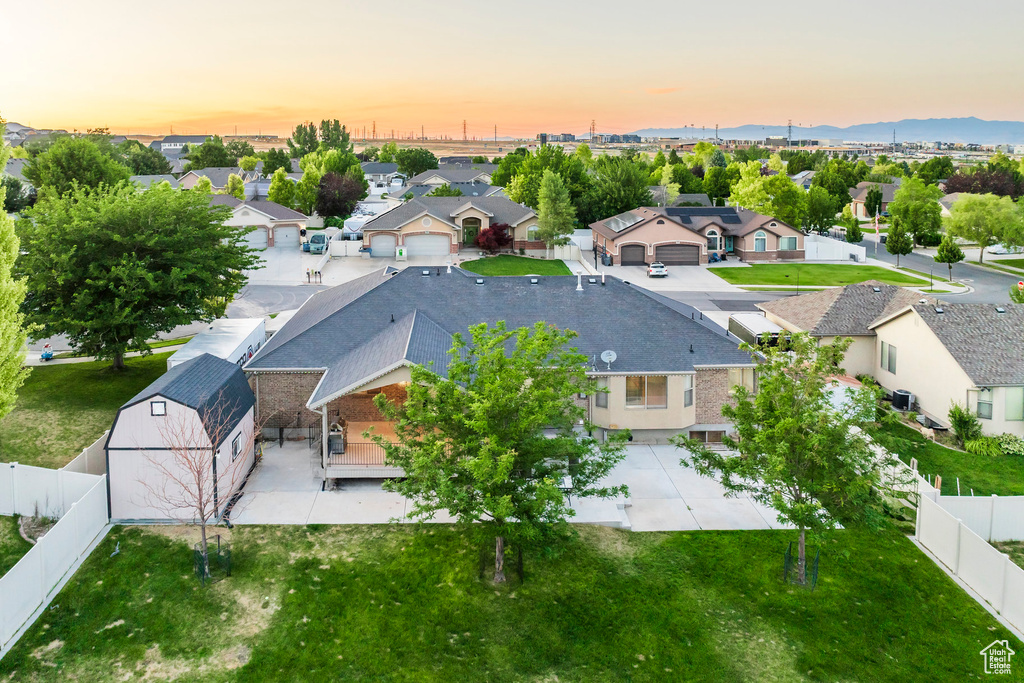 5689 W SANDY STONE CIR South Jordan, UT 84009