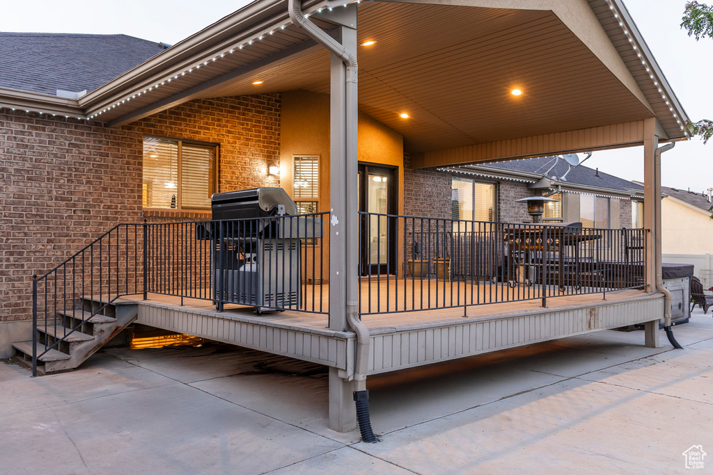 5689 W SANDY STONE CIR South Jordan, UT 84009