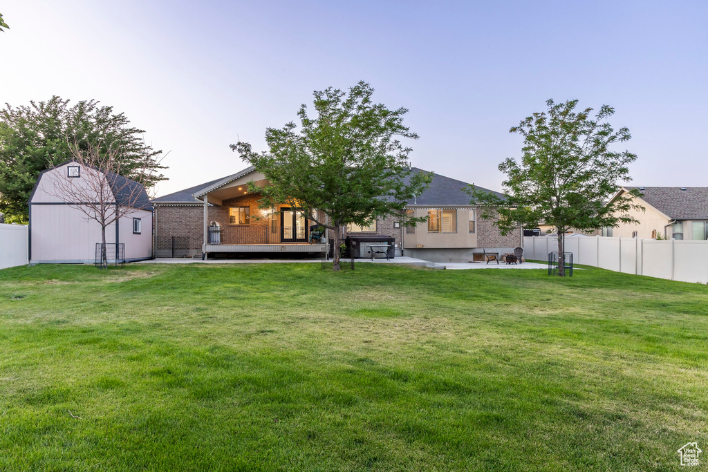 5689 W SANDY STONE CIR South Jordan, UT 84009