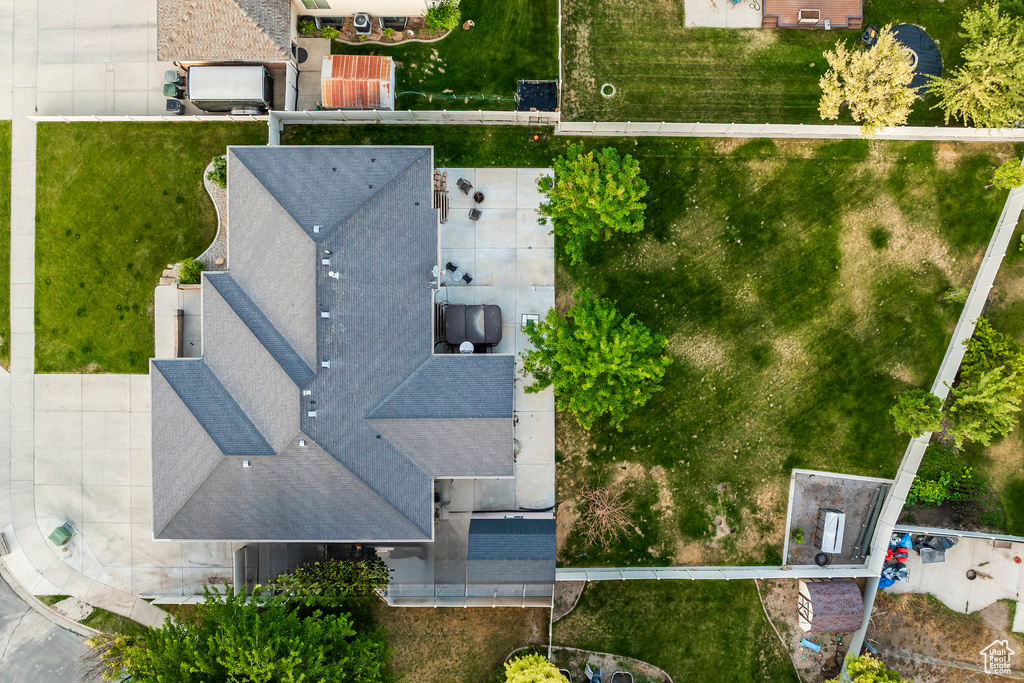 5689 W SANDY STONE CIR South Jordan, UT 84009