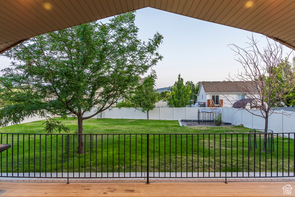 5689 W SANDY STONE CIR South Jordan, UT 84009