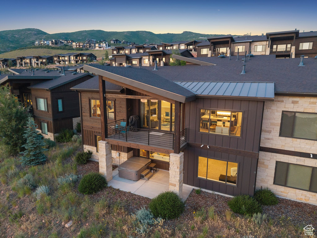11143 N SHORELINE DR Hideout, UT 84036