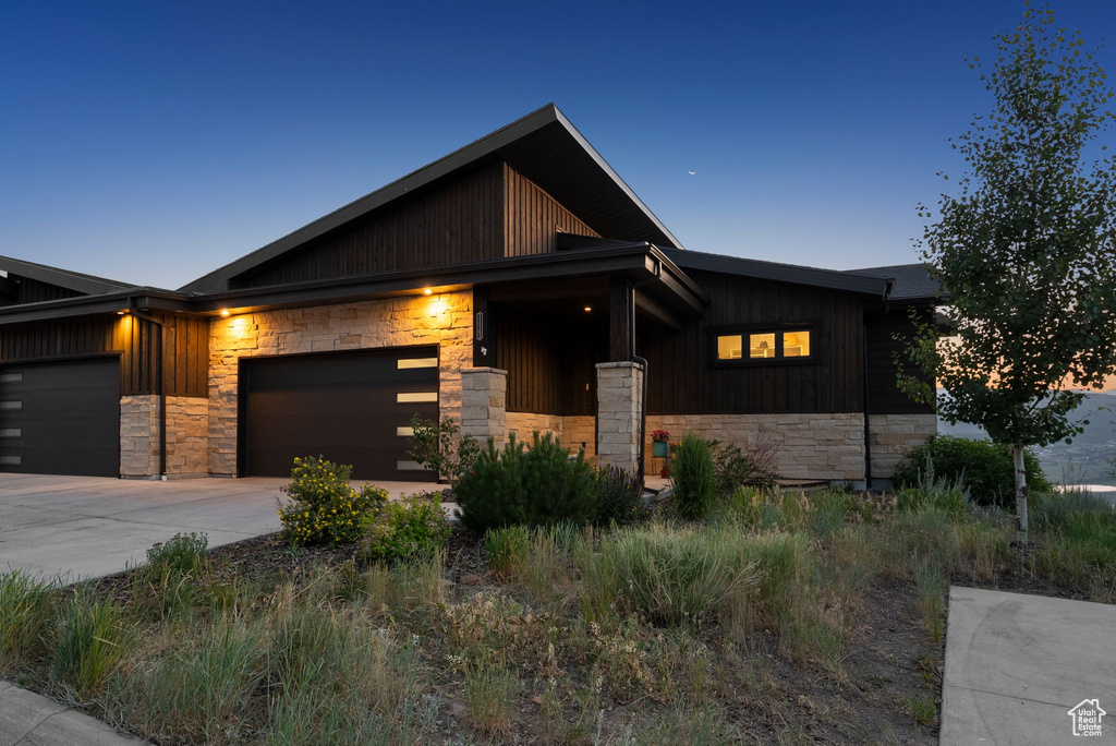 11143 N SHORELINE DR Hideout, UT 84036