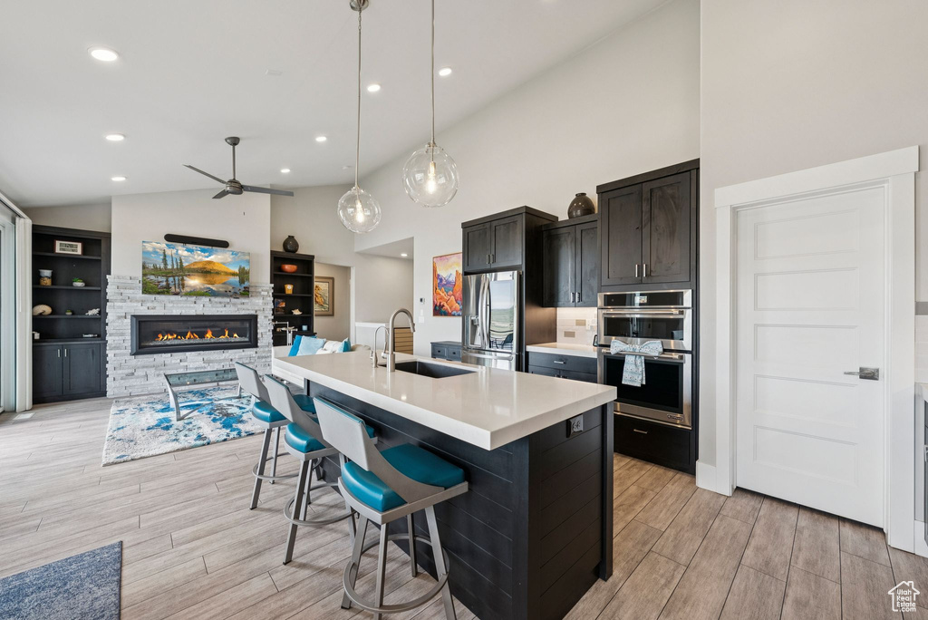 11143 N SHORELINE DR Hideout, UT 84036
