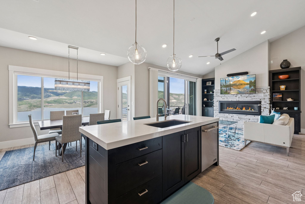 11143 N SHORELINE DR Hideout, UT 84036