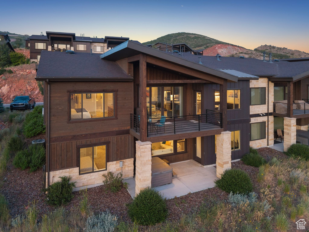 11143 N SHORELINE DR Hideout, UT 84036