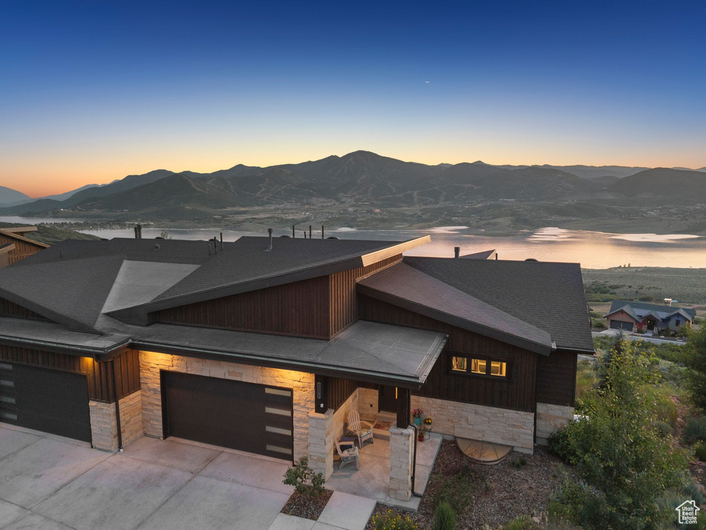 11143 N SHORELINE DR Hideout, UT 84036