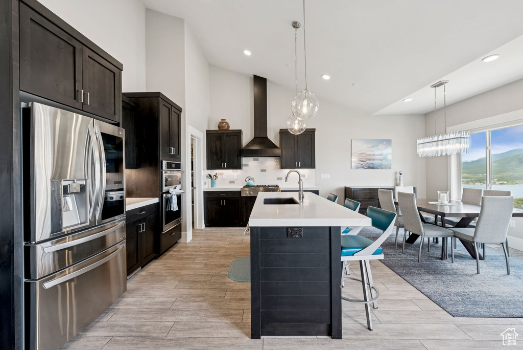 11143 N SHORELINE DR Hideout, UT 84036