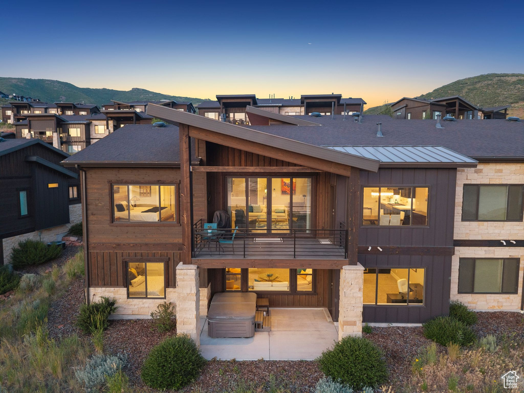 11143 N SHORELINE DR Hideout, UT 84036