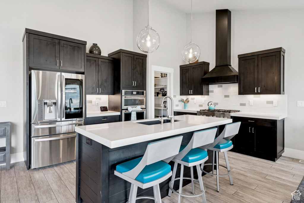 11143 N SHORELINE DR Hideout, UT 84036