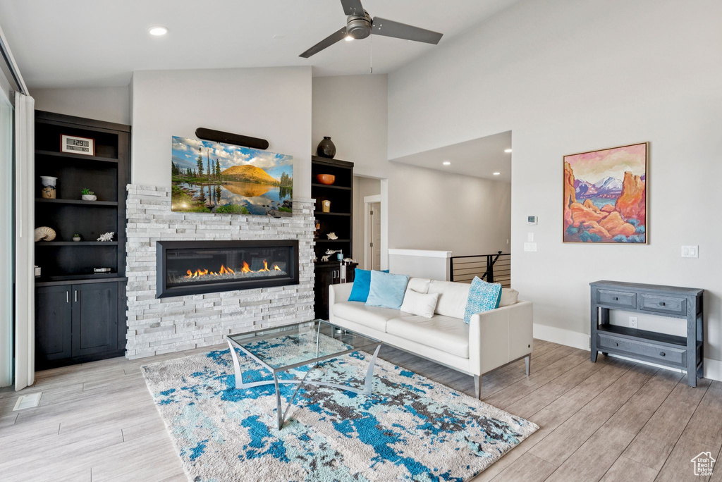 11143 N SHORELINE DR Hideout, UT 84036
