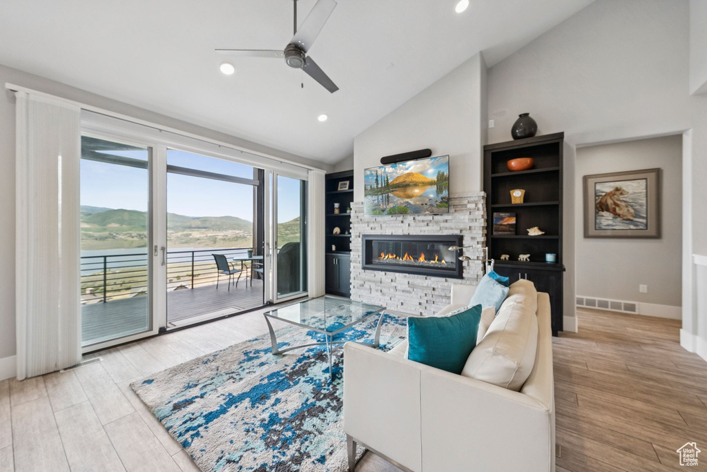 11143 N SHORELINE DR Hideout, UT 84036