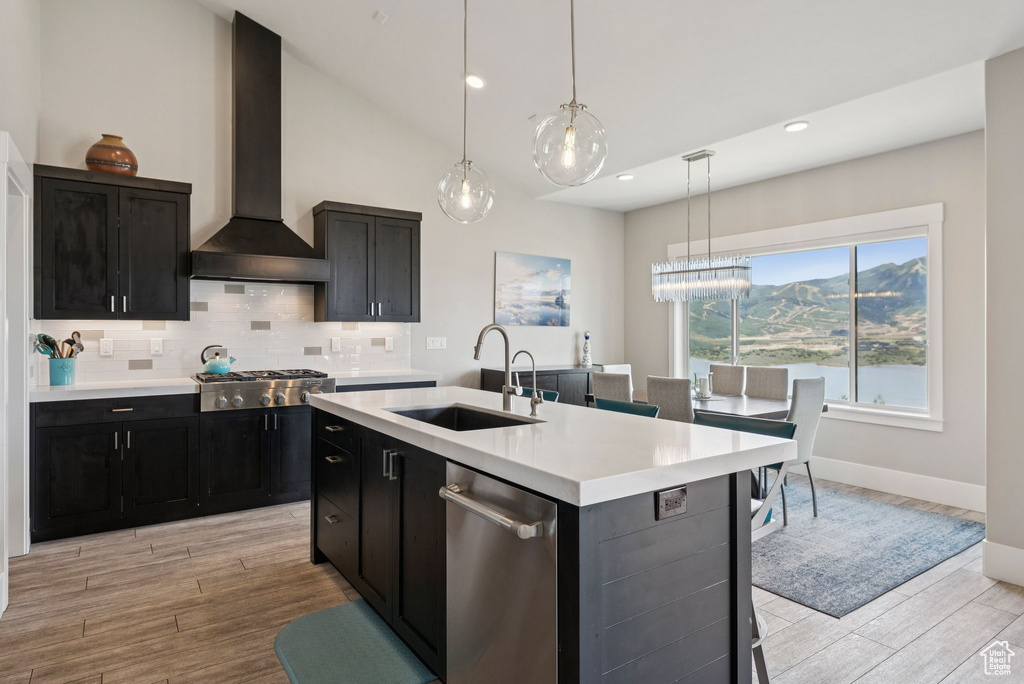 11143 N SHORELINE DR Hideout, UT 84036