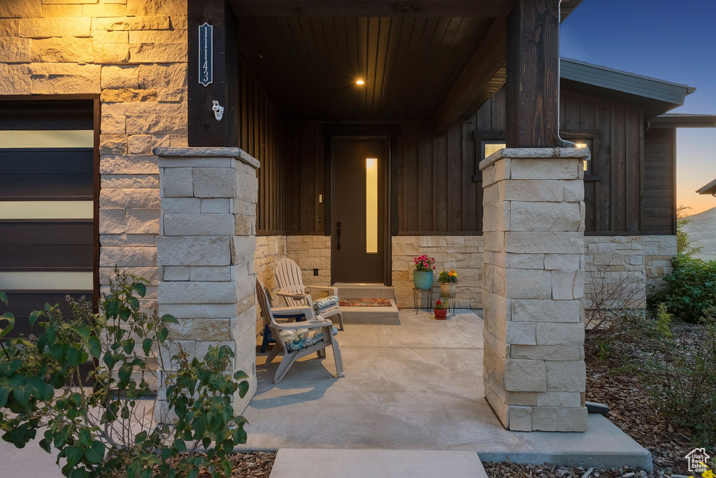 11143 N SHORELINE DR Hideout, UT 84036