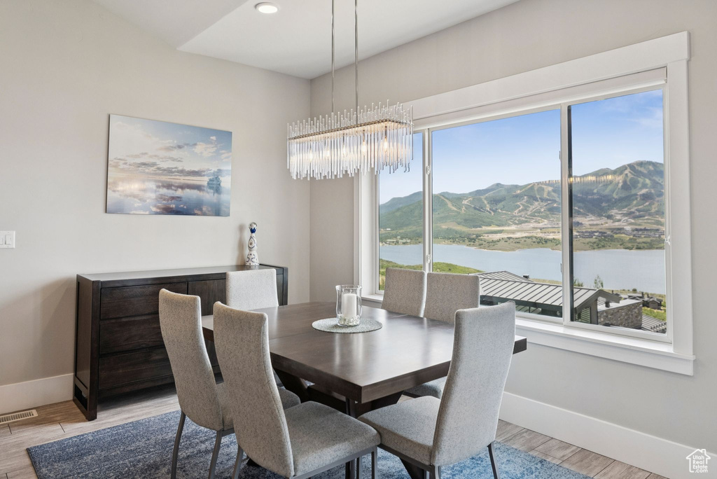 11143 N SHORELINE DR Hideout, UT 84036