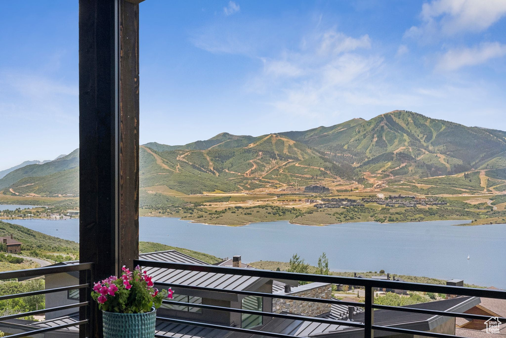 11143 N SHORELINE DR Hideout, UT 84036
