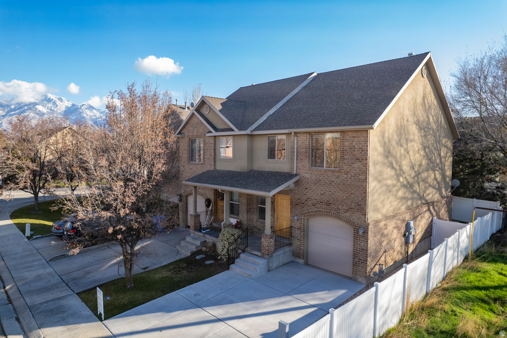 72 E 7320 S Midvale, UT 84047