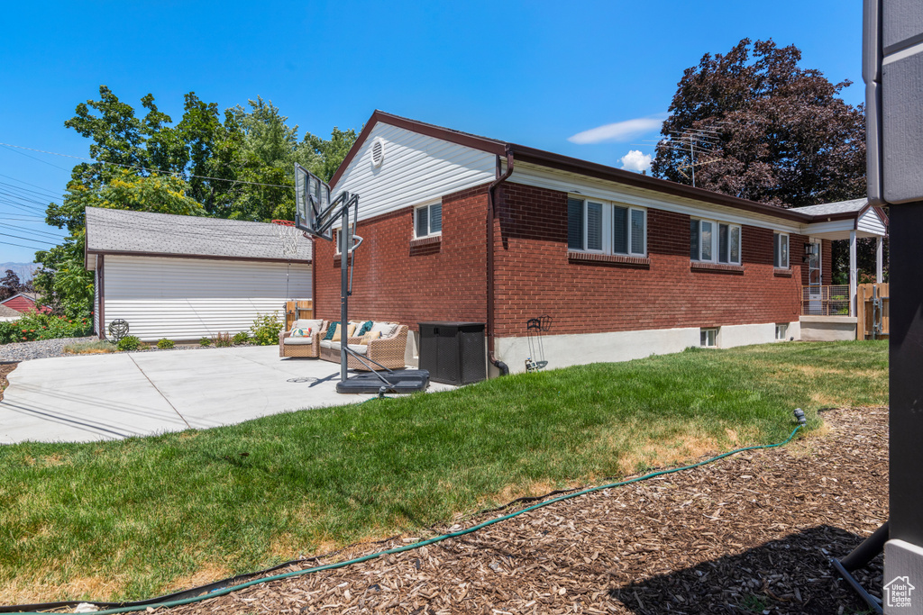 4621 S 150 W Washington Terrace, UT 84405