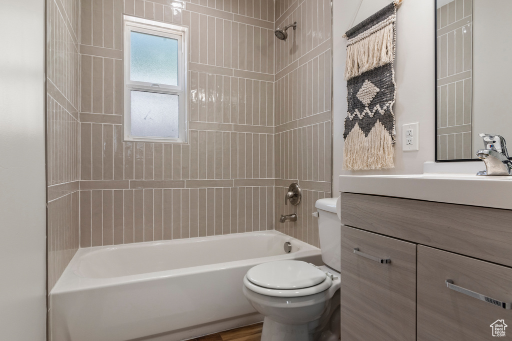 4621 S 150 W Washington Terrace, UT 84405