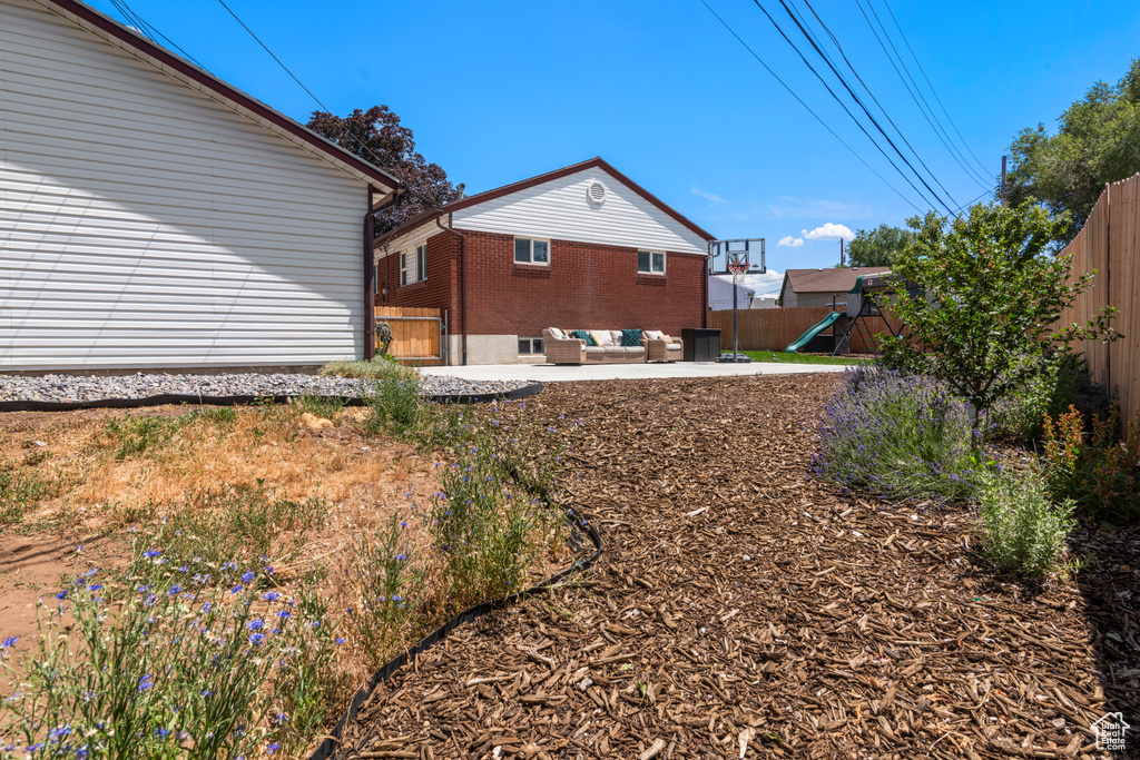4621 S 150 W Washington Terrace, UT 84405
