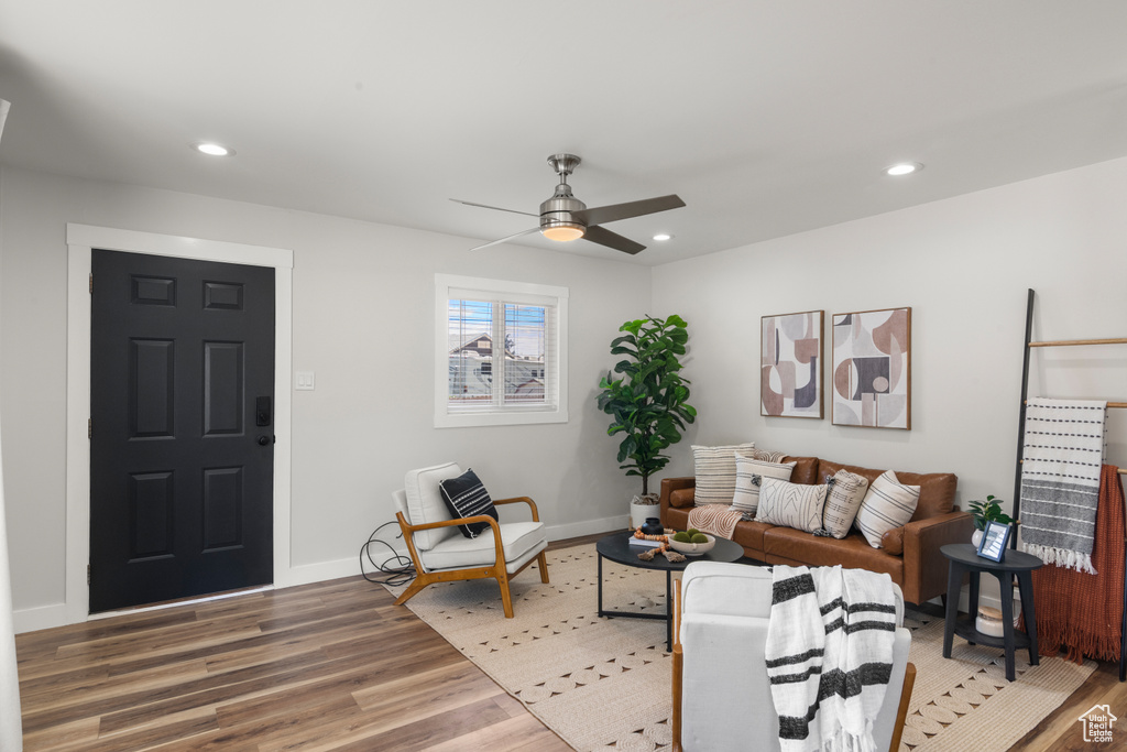 4621 S 150 W Washington Terrace, UT 84405