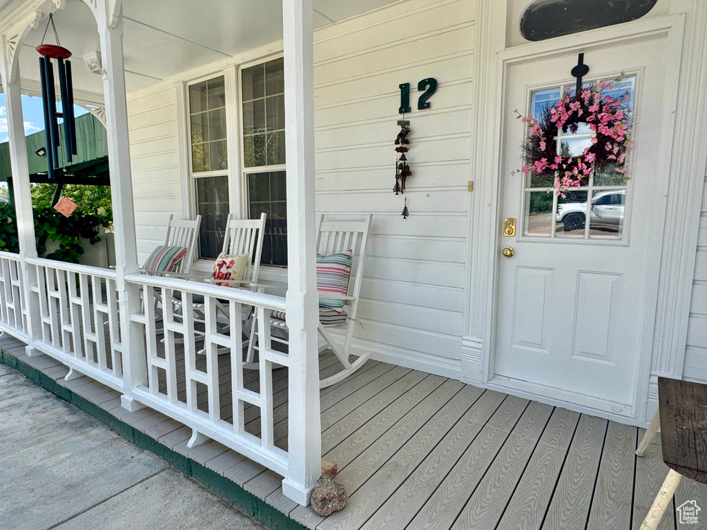 12 S MAIN Holden, UT 84636