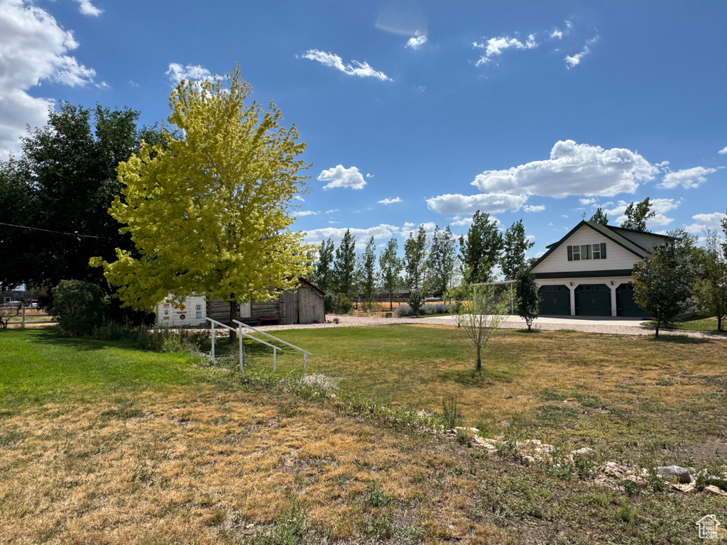 12 S MAIN Holden, UT 84636