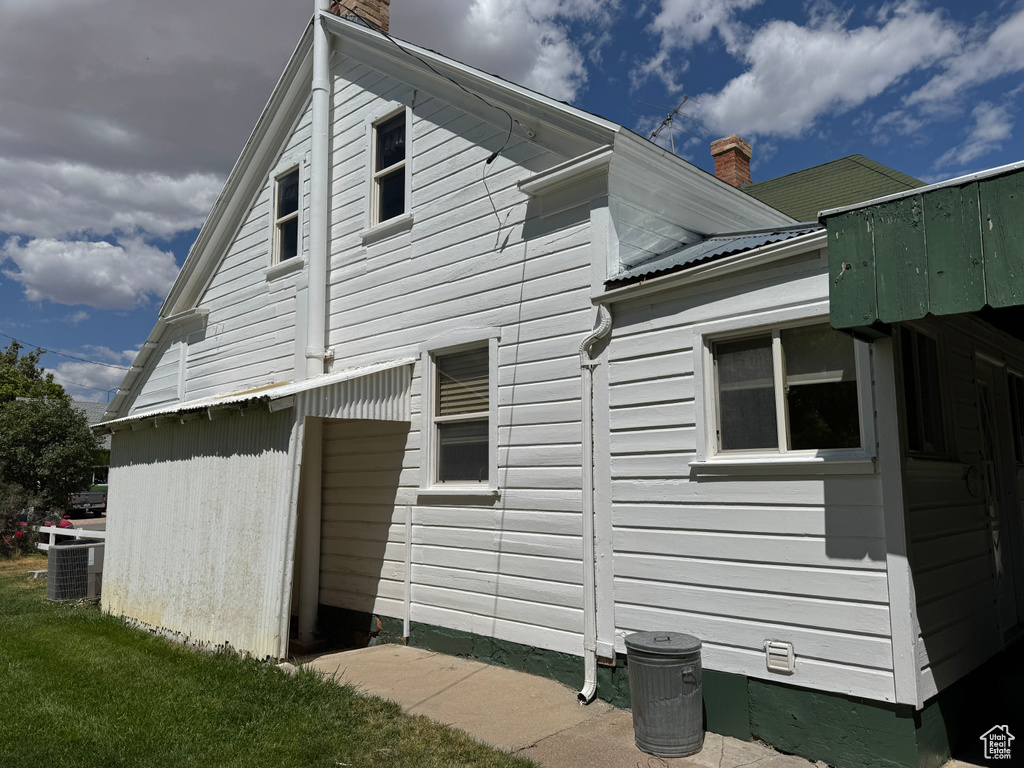 12 S MAIN Holden, UT 84636