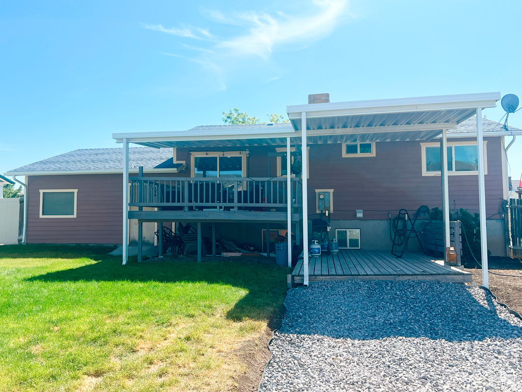 3258 S 4665 W West Valley City, UT 84120