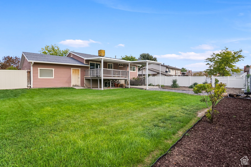 Photo 31 for MLS #2095298 at 3258 S 4665 West